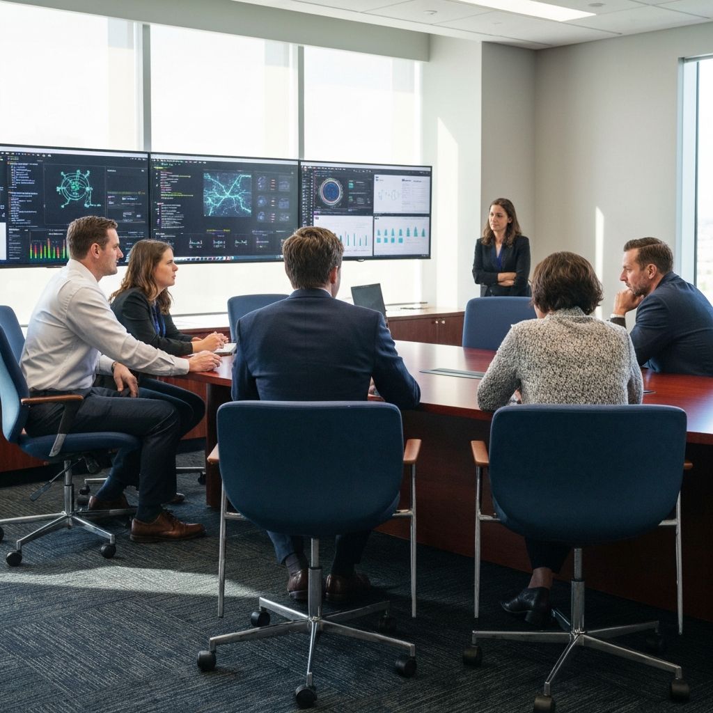 School of Cyber Security