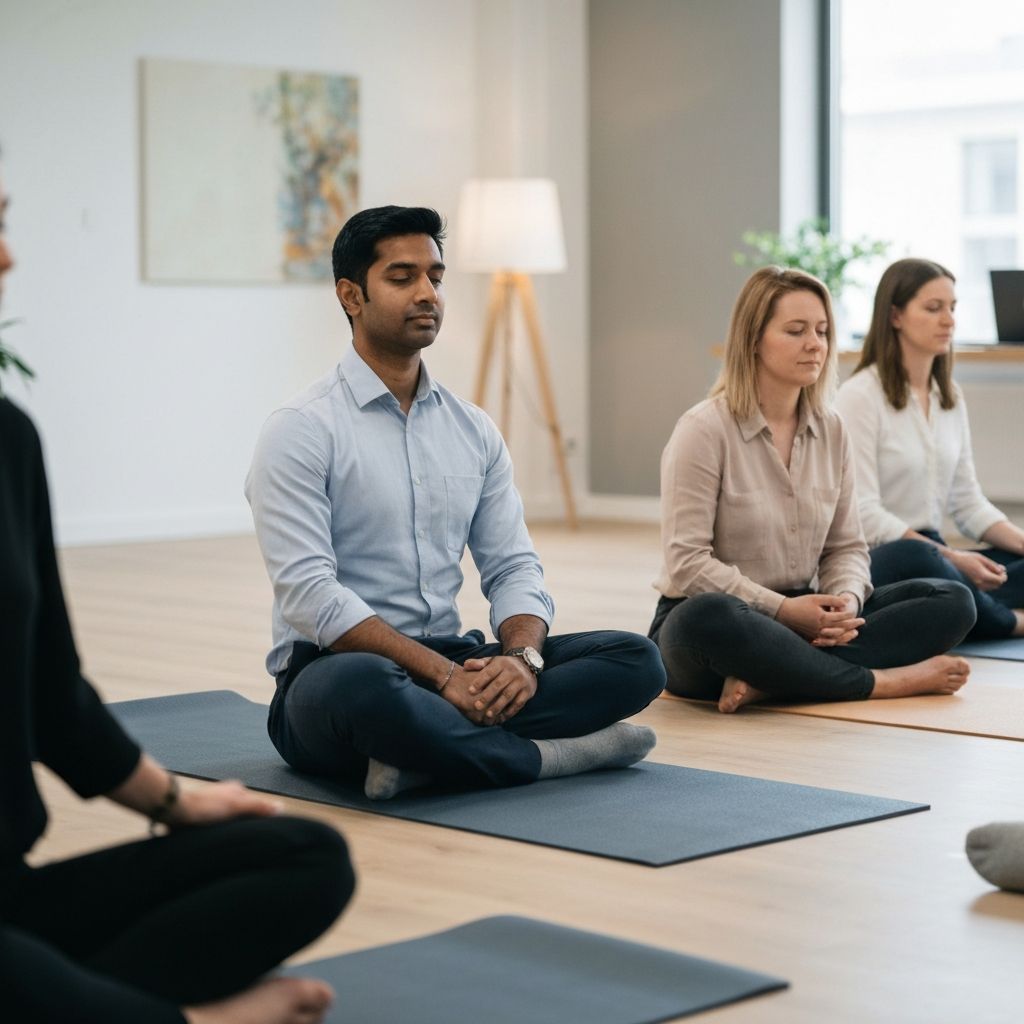 School of Mental Health & Well-Being