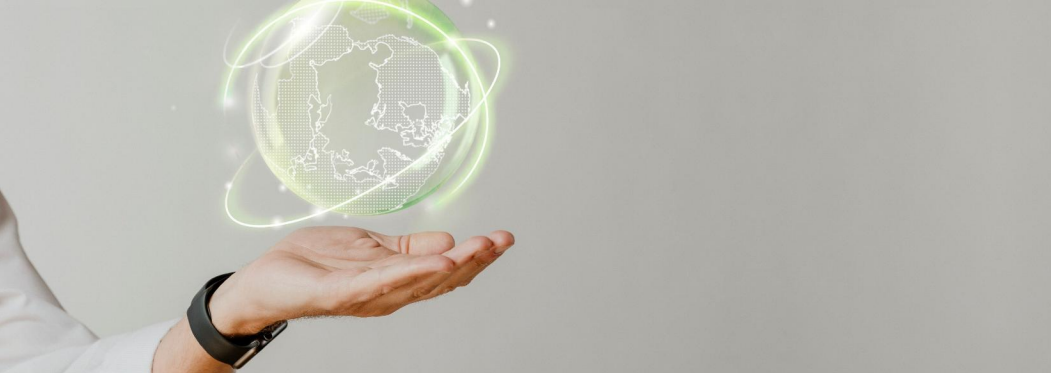 Sustainability Transformation in Financial Institutions