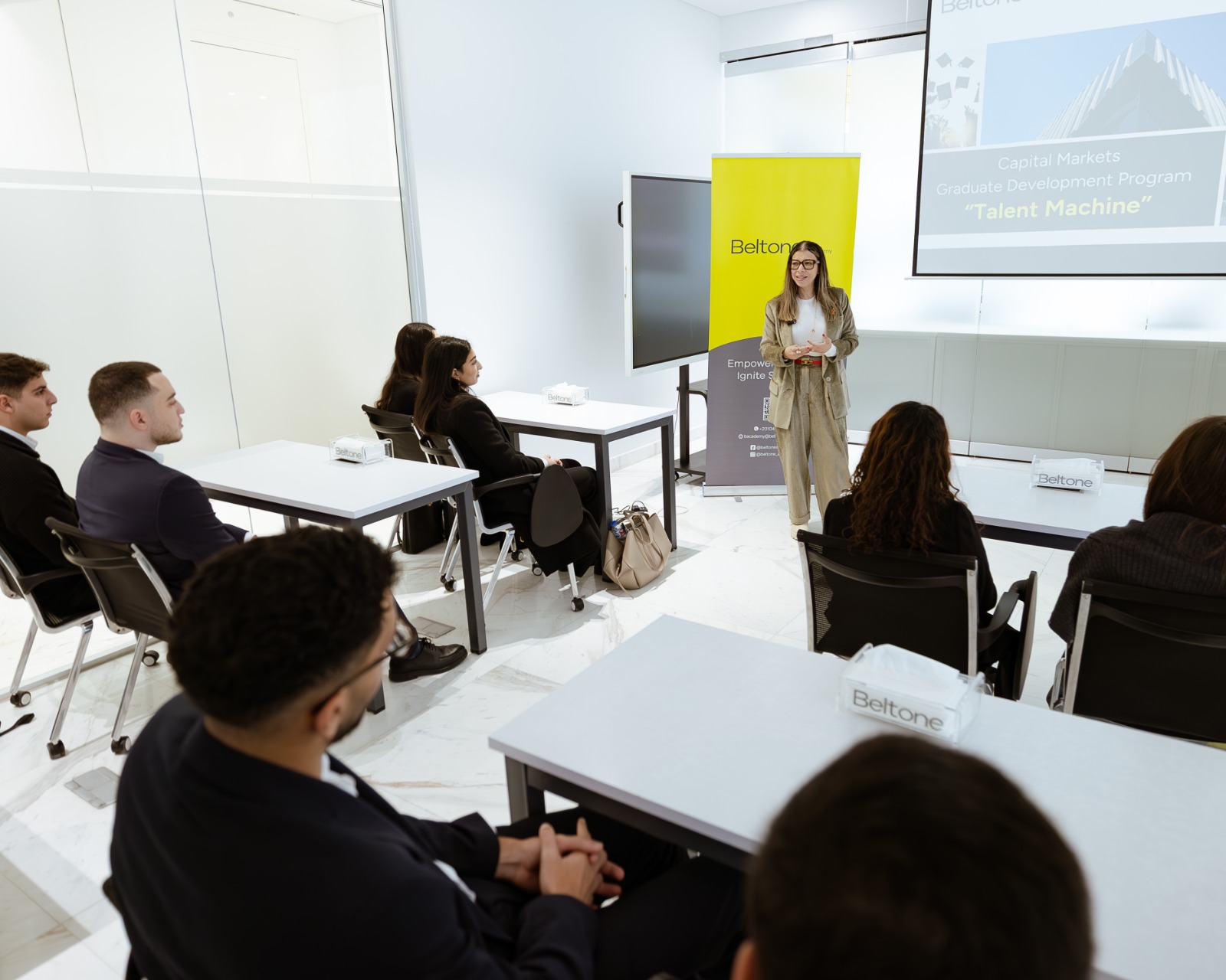 HR Fundamentals & Business Mastery