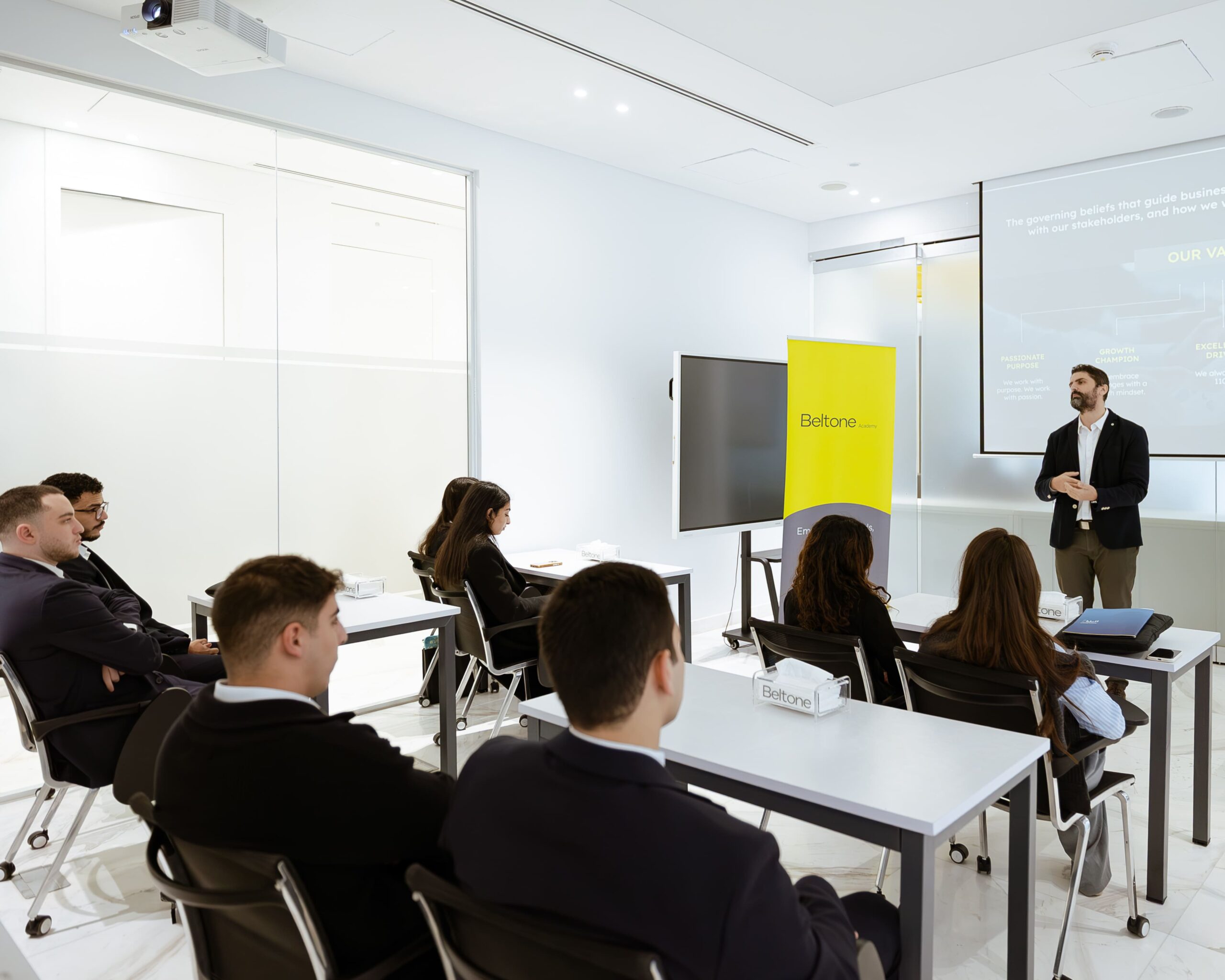 HR Fundamentals & Business Mastery